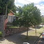 Ap Da Lu Alto Da XV Com Estacionamento